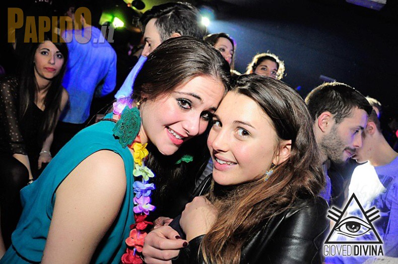 Giovedì 21 Marzo 2013: 