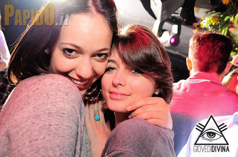 Giovedì 21 Marzo 2013: 