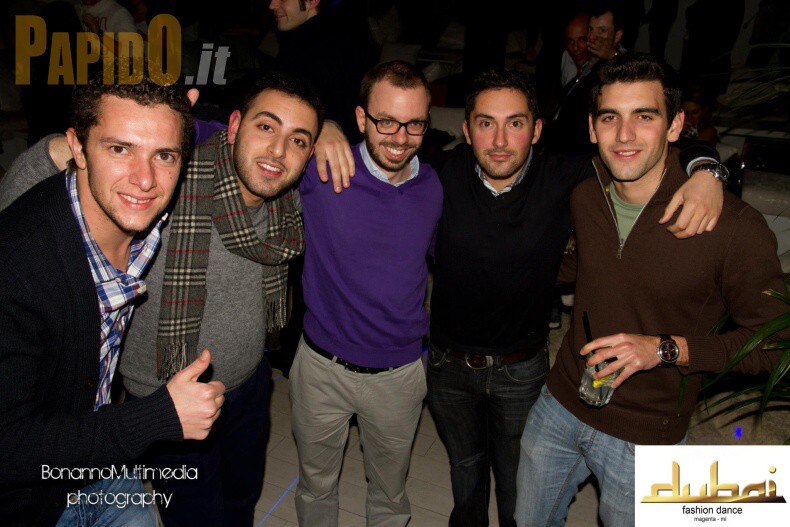 Venerdì 01 Febbraio 2013: 