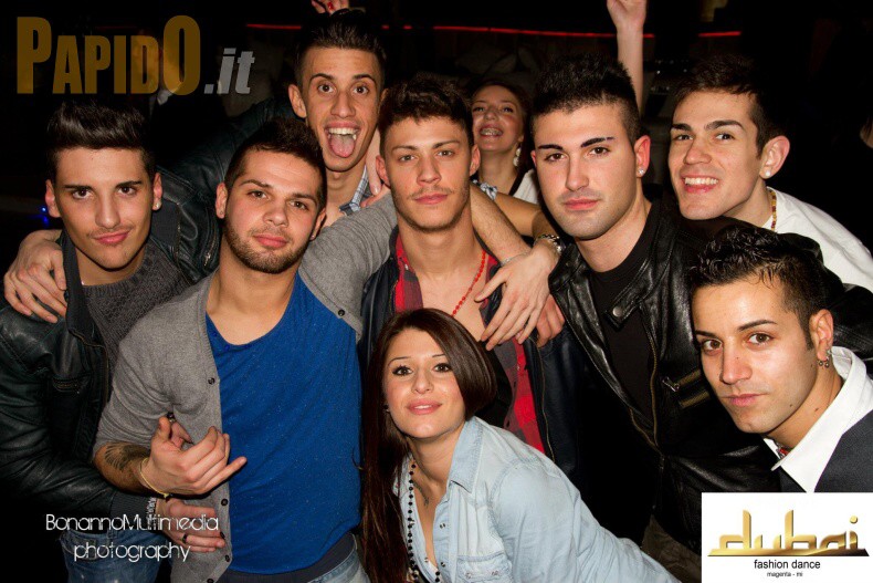 Venerdì 01 Febbraio 2013: 