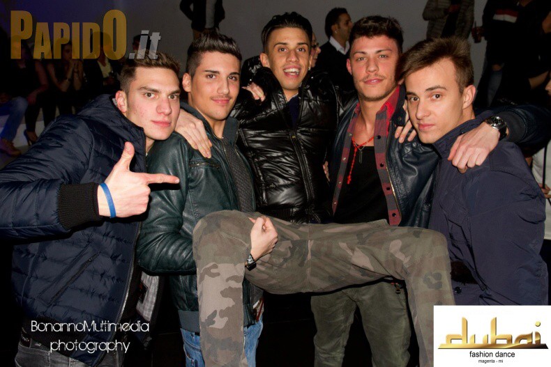 Venerdì 01 Febbraio 2013: 