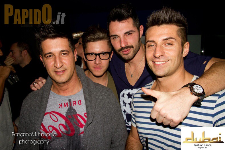 Venerdì 01 Febbraio 2013: 