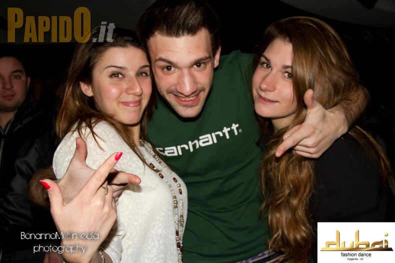 Venerdì 01 Febbraio 2013: 