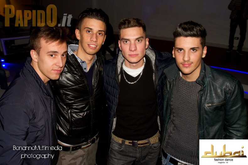 Venerdì 01 Febbraio 2013: 