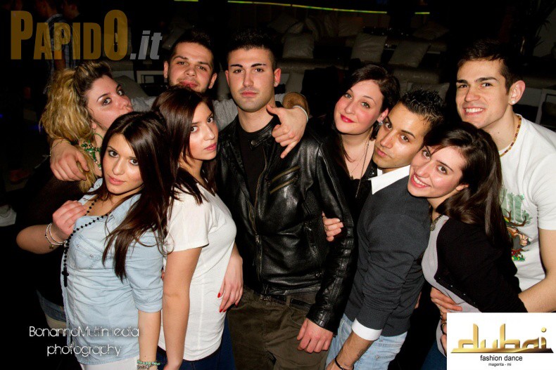 Venerdì 01 Febbraio 2013: 