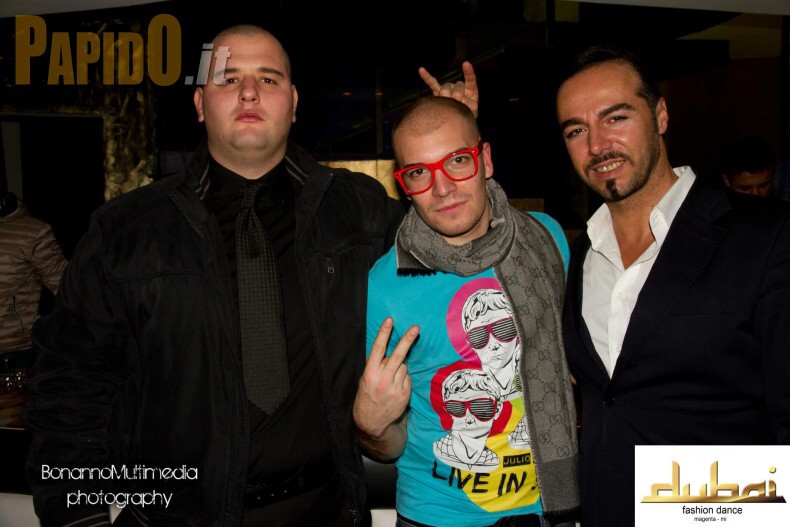 Venerdì 01 Febbraio 2013: 