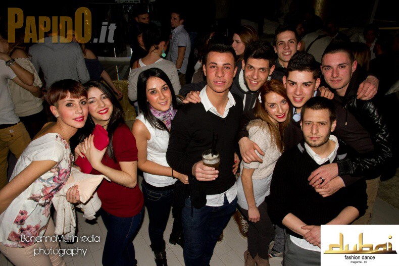 Venerdì 01 Febbraio 2013: 