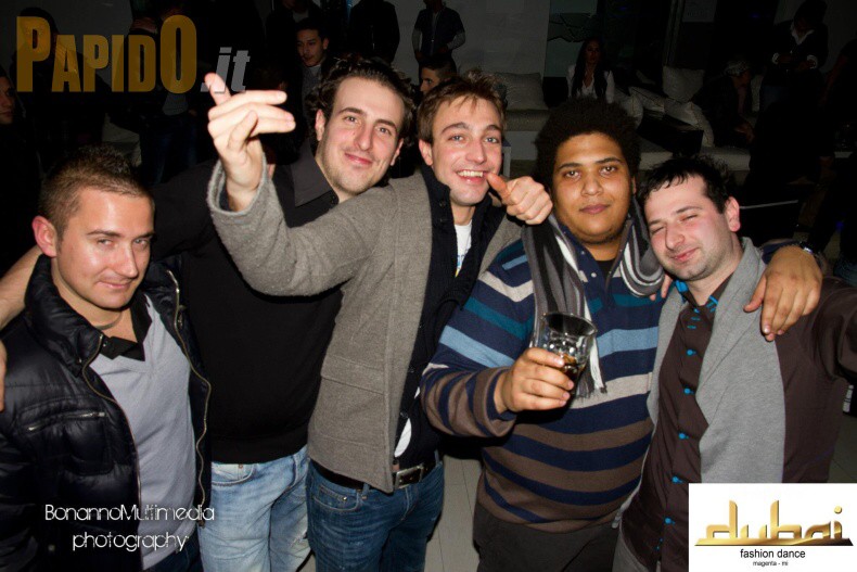 Venerdì 01 Febbraio 2013: 
