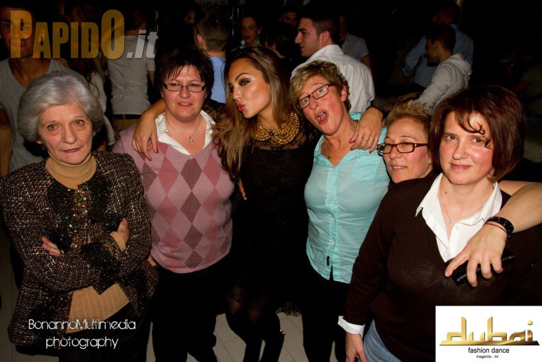 Venerdì 01 Febbraio 2013: 