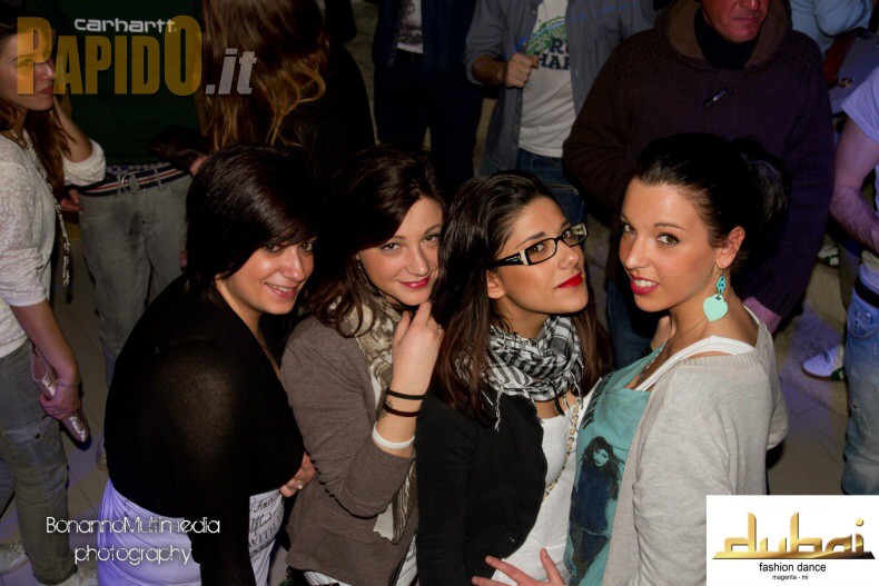 Venerdì 01 Febbraio 2013: 