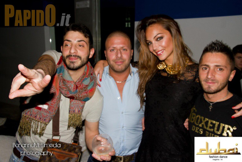 Venerdì 01 Febbraio 2013: 