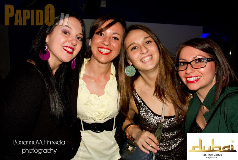 Venerdì 01 Febbraio 2013: 