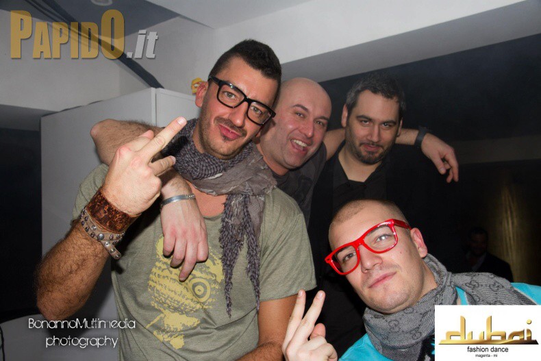 Venerdì 01 Febbraio 2013: 