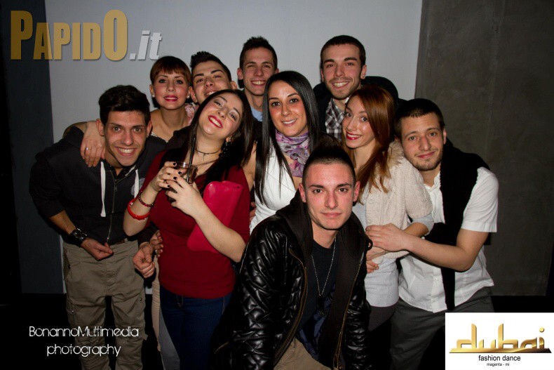 Venerdì 01 Febbraio 2013: 