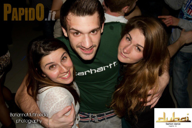 Venerdì 01 Febbraio 2013: 