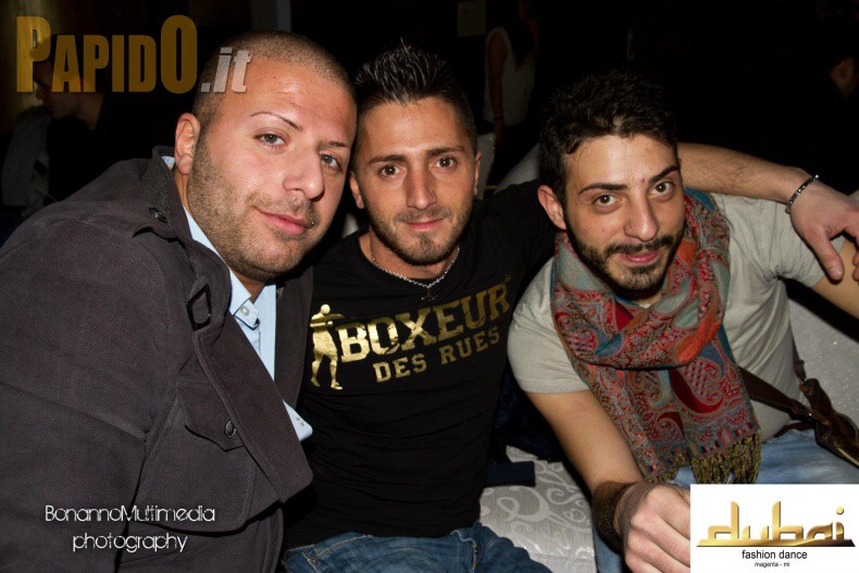 Venerdì 01 Febbraio 2013: 