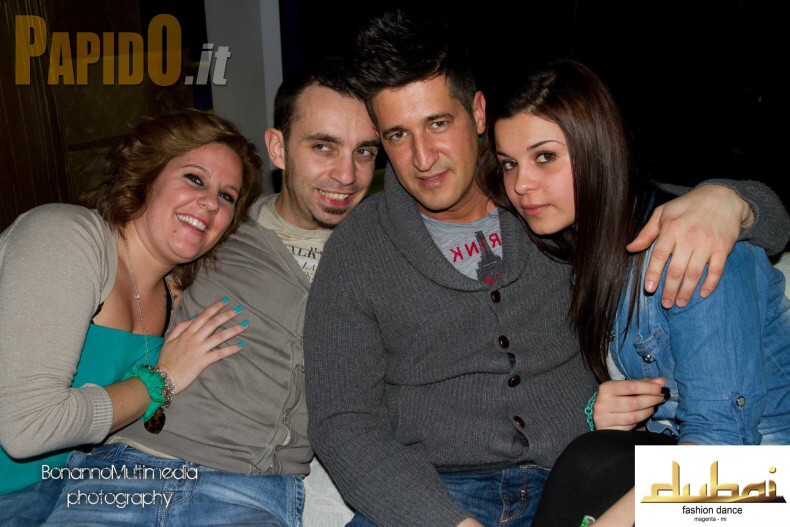 Venerdì 01 Febbraio 2013: 