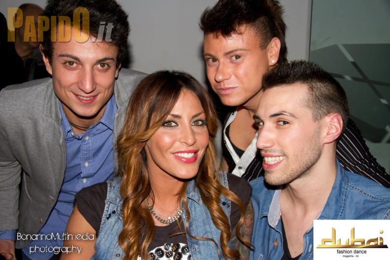 Sabato 02 Febbraio 2013: 