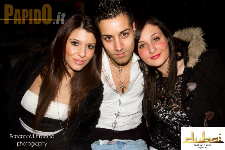 Sabato 02 Febbraio 2013: 