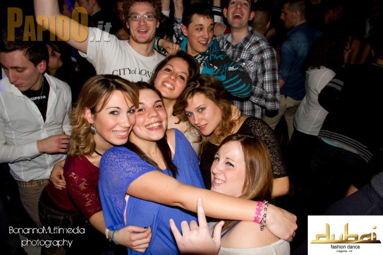 Sabato 02 Febbraio 2013: 