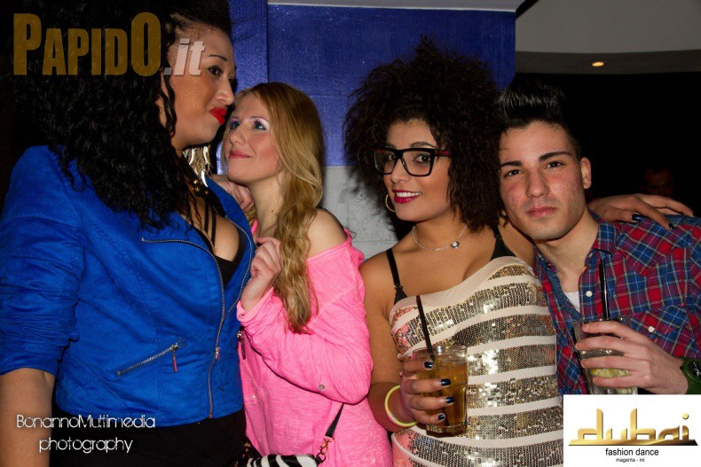 Sabato 02 Febbraio 2013: 