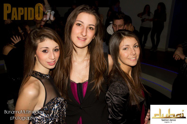 Sabato 02 Febbraio 2013: 