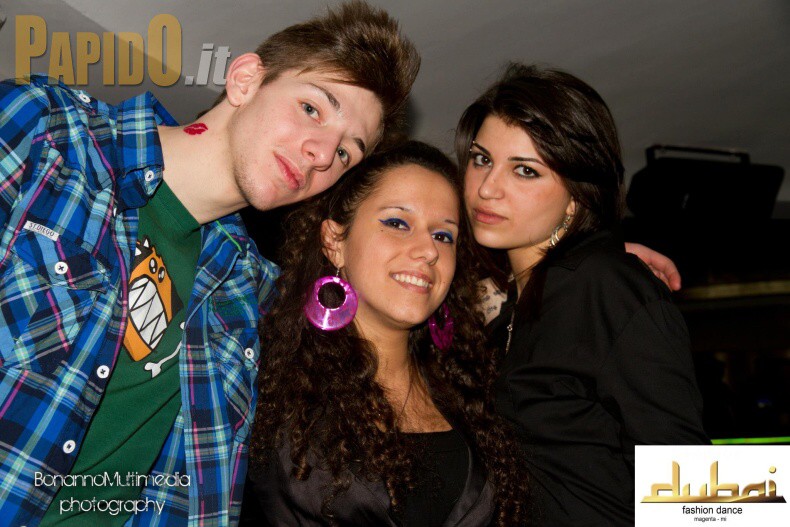 Sabato 02 Febbraio 2013: 