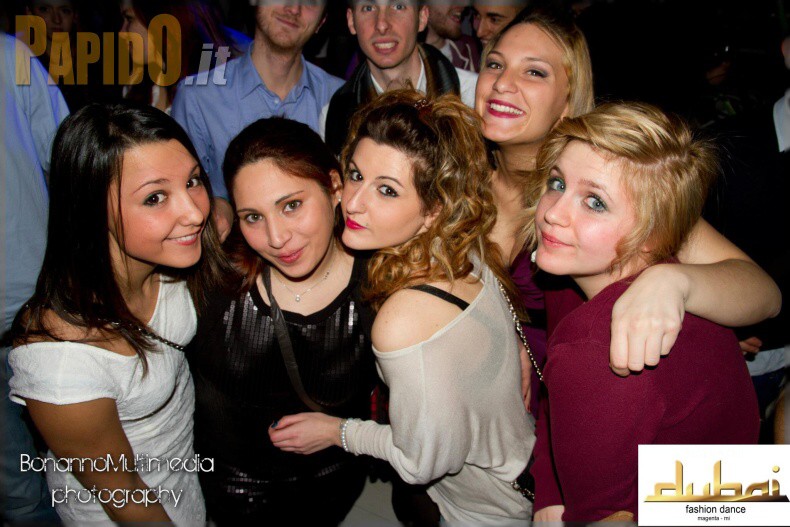 Venerdì 08 Febbraio 2013: 