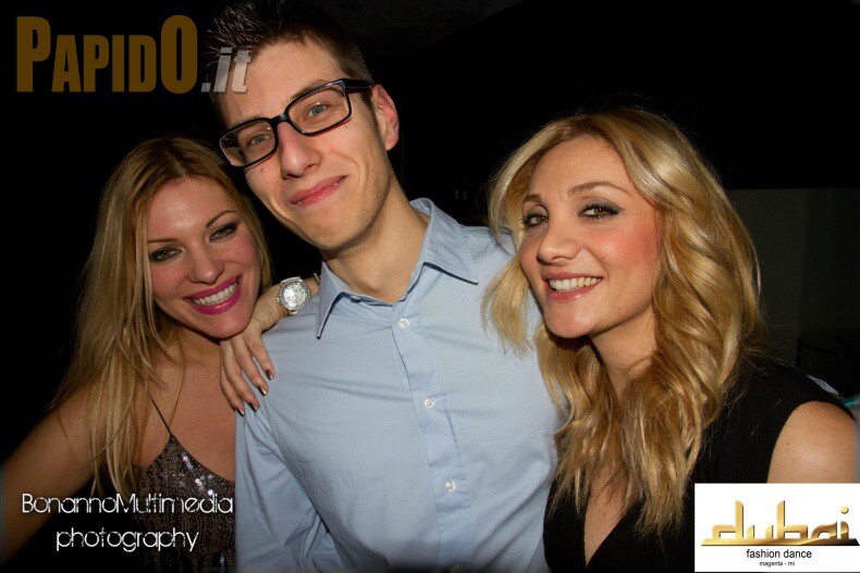 Venerdì 08 Febbraio 2013: 