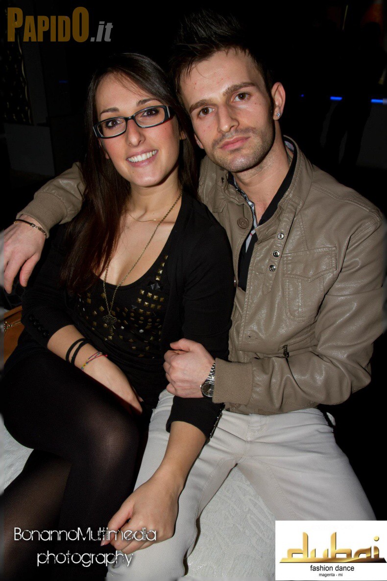 Venerdì 08 Febbraio 2013: 