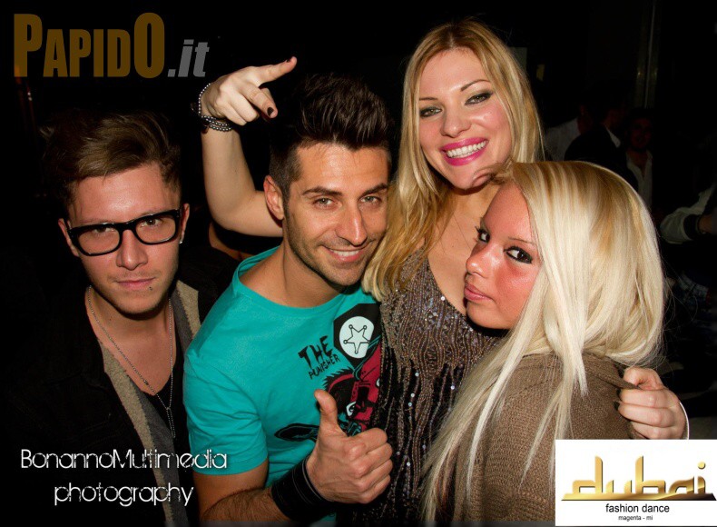 Venerdì 08 Febbraio 2013: 
