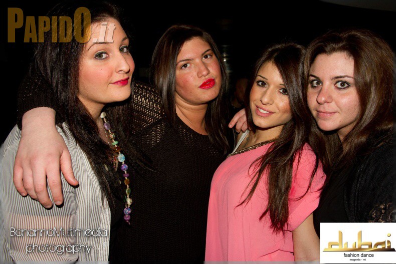 Venerdì 08 Febbraio 2013: 