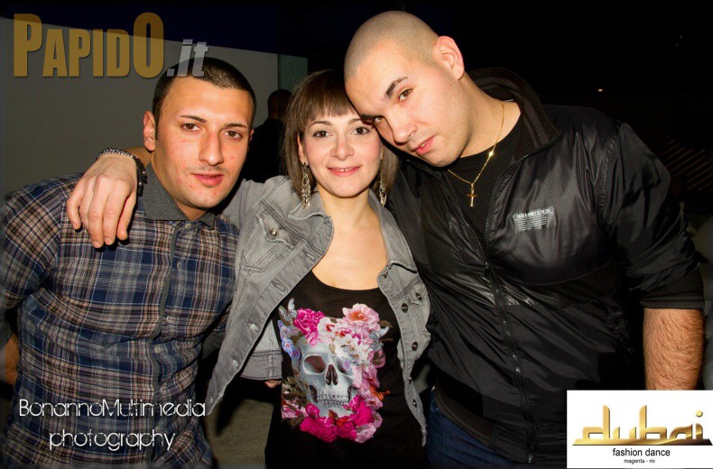 Venerdì 08 Febbraio 2013: 