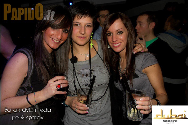 Venerdì 08 Febbraio 2013: 