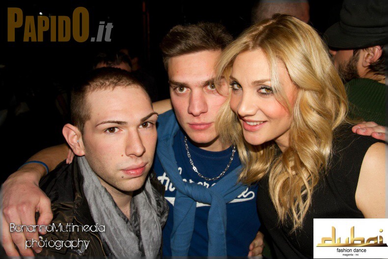 Venerdì 08 Febbraio 2013: 