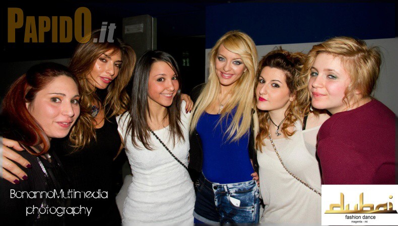 Venerdì 08 Febbraio 2013: 