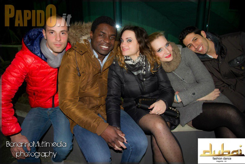 Venerdì 08 Febbraio 2013: 