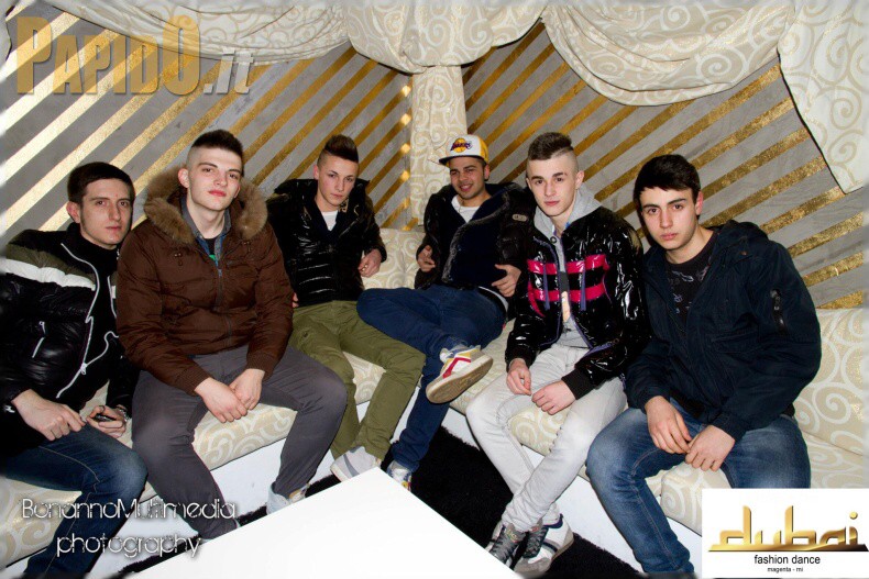 Venerdì 08 Febbraio 2013: 