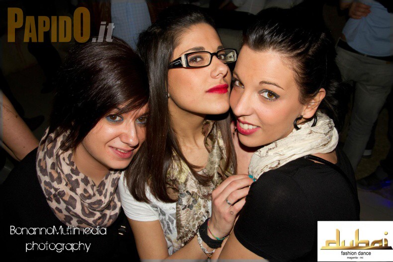 Venerdì 08 Febbraio 2013: 