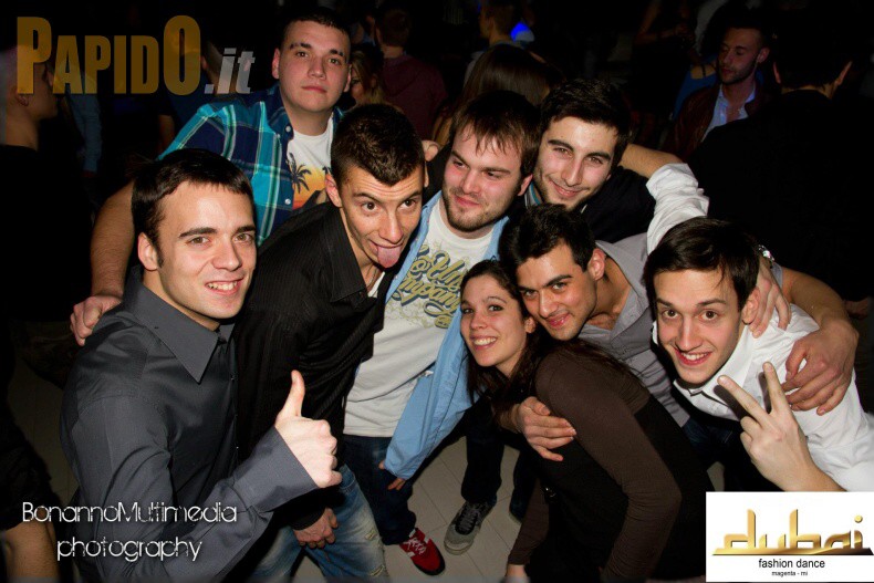 Venerdì 08 Febbraio 2013: 