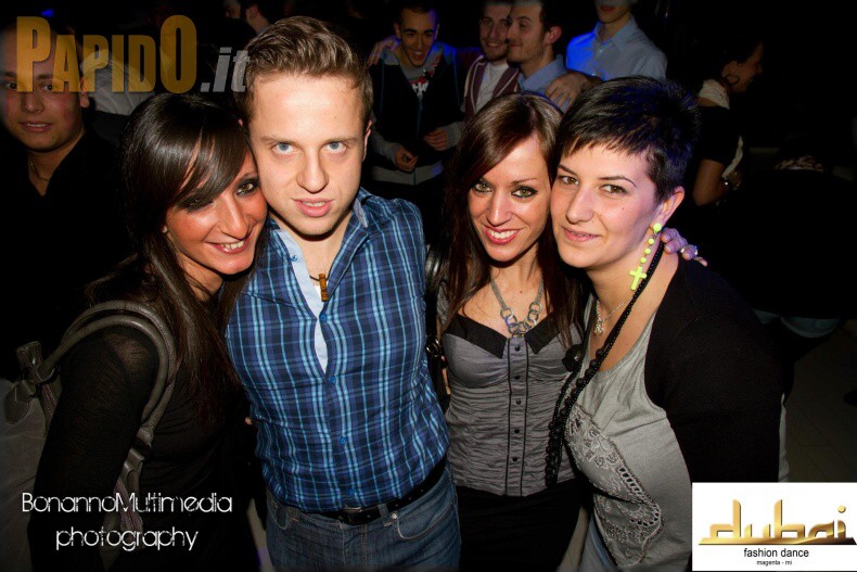Venerdì 08 Febbraio 2013: 