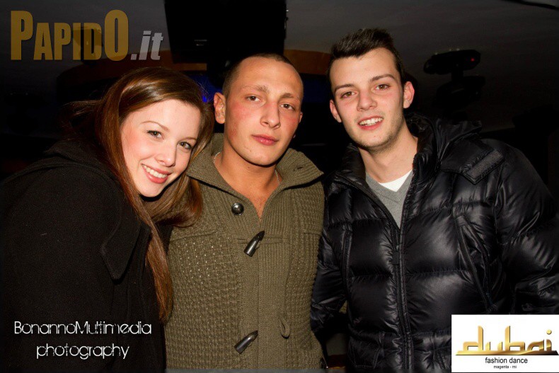 Venerdì 08 Febbraio 2013: 