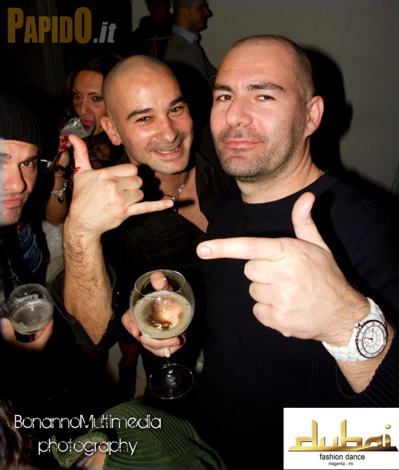Venerdì 08 Febbraio 2013: 