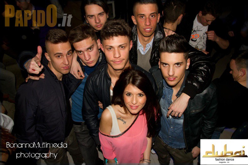 Venerdì 08 Febbraio 2013: 