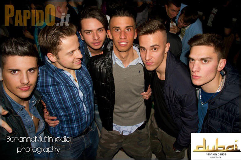 Venerdì 08 Febbraio 2013: 