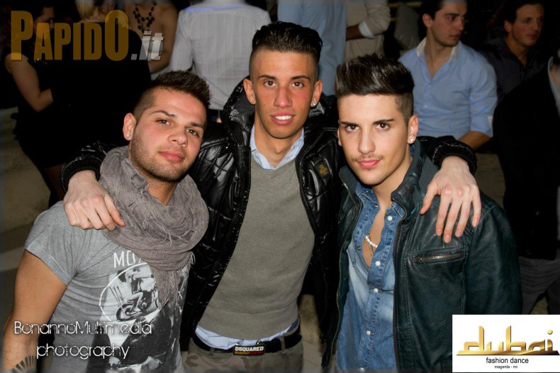 Venerdì 08 Febbraio 2013: 