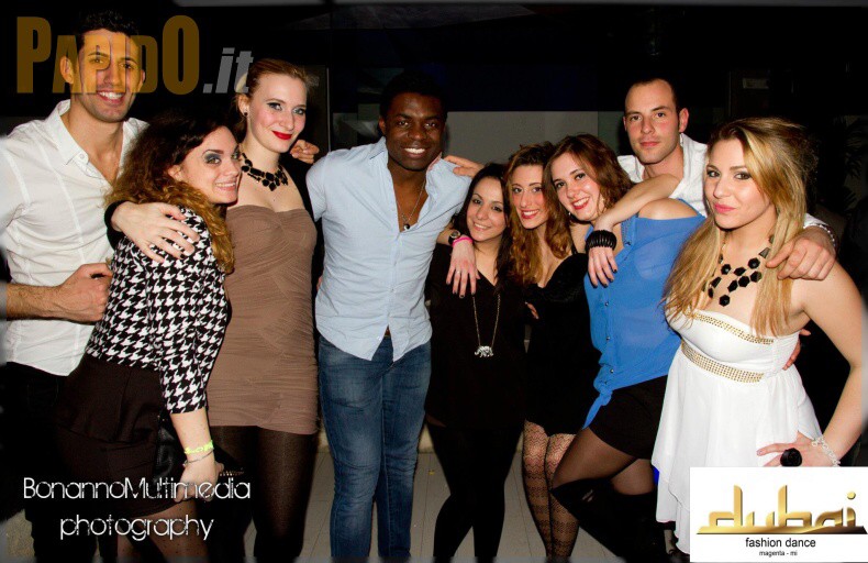 Venerdì 08 Febbraio 2013: 