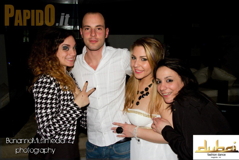 Venerdì 08 Febbraio 2013: 