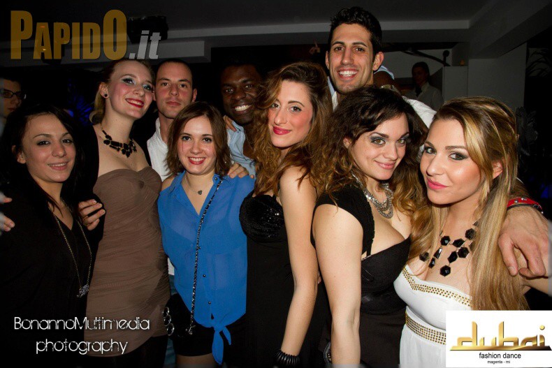 Venerdì 08 Febbraio 2013: 