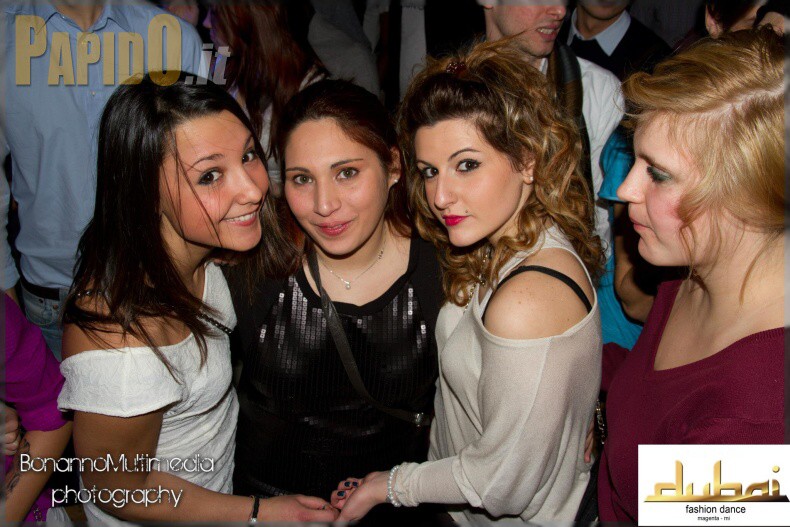 Venerdì 08 Febbraio 2013: 